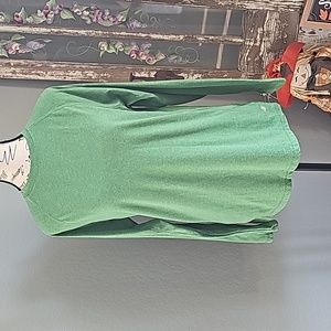 NORDIC TRACK DRI FIT WICKING WORKOUT SHIRT. UNISEX MEDIUM